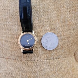 Genuine Givenchy watch